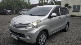 Jual Toyota Avanza 2015 E di Jawa Tengah