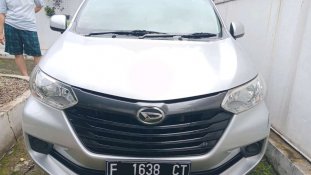 Jual Daihatsu Xenia 2016 1.3 X AT di Jawa Barat