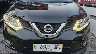 Jual Nissan X-Trail 2017 2.5 di Jawa Barat