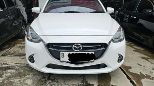 Jual Mazda 2 2017 R AT di Jawa Barat