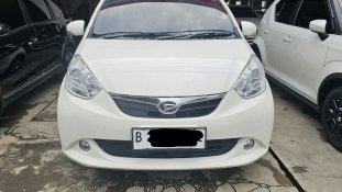 Jual Daihatsu Sirion 2013 1.3L MT di Jawa Barat