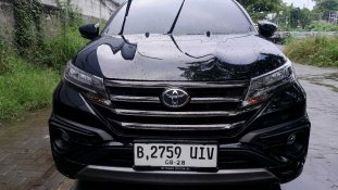 Jual Toyota Rush 2023 Variasi Populer di DKI Jakarta