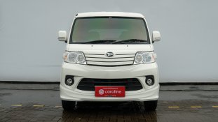 Jual Daihatsu Luxio 2022 D di Jawa Barat