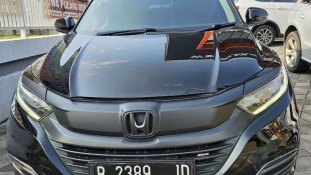Jual Honda HR-V 2019 1.5 Spesical Edition di Jawa Barat