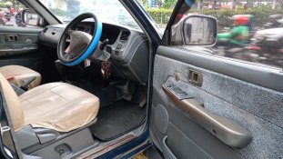Jual Toyota Kijang 2000 LGX di Banten