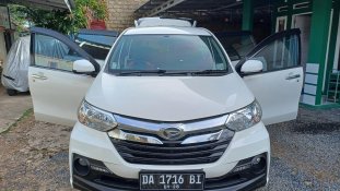 Jual Daihatsu Xenia 2017 R SPORTY di Kalimantan Selatan