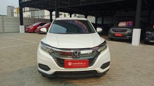 Jual Honda HR-V 2019 1.5L E CVT di Banten