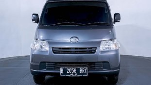Jual Daihatsu Gran Max 2021 D di Banten