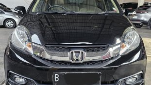 Jual Honda Mobilio 2014 E CVT di DKI Jakarta