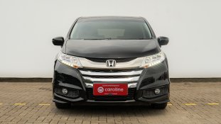 Jual Honda Odyssey 2016 Prestige 2.4 di Banten