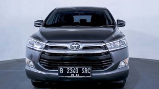 Jual Toyota Kijang Innova 2020 V A/T Gasoline di Banten