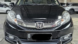 Jual Honda Mobilio 2014 E CVT di Jawa Barat