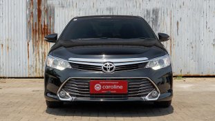 Jual Toyota Camry 2018 2.5 V di Banten