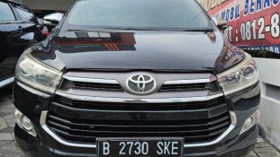 Jual Toyota Kijang Innova 2015 Q di Jawa Barat
