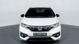 Jual Honda Jazz 2021 RS CVT di Lampung
