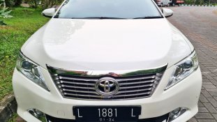 Jual Toyota Camry 2014 V di Jawa Timur