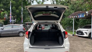 Jual Honda HR-V 2017 1.8L Prestige di DKI Jakarta