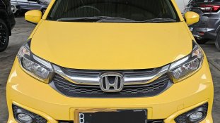 Jual Honda Brio 2019 E di Jawa Barat