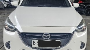 Jual Mazda 2 2017 R di DKI Jakarta