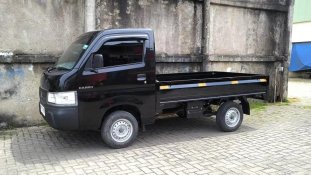 Jual Suzuki Carry Pick Up 2023 Flat-Deck di DKI Jakarta