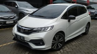 Jual Honda Jazz 2019 RS CVT di DKI Jakarta