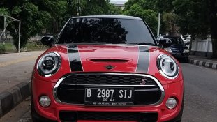 Jual MINI Cooper 2019 S di DI Yogyakarta
