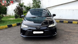 Jual Toyota Corolla Altis 2023 V AT di DKI Jakarta