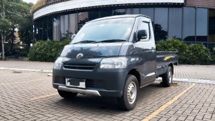 Jual Daihatsu Gran Max 2023 1.5 STD AC&PS di Jawa Barat