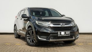 Jual Honda CR-V 2017 1.5L Turbo Prestige di Banten