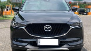 Jual Mazda CX-5 2018 Elite di DKI Jakarta