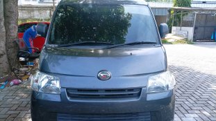 Jual Daihatsu Gran Max 2021 1.3 STD di Banten