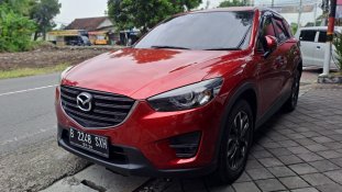Jual Mazda CX-5 2015 Grand Touring di DI Yogyakarta