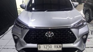 Jual Toyota Veloz 2022 Q di Banten