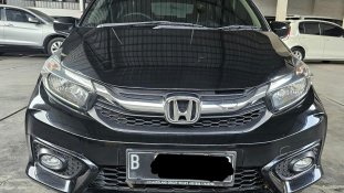 Jual Honda Brio 2020 Satya E CVT di Jawa Barat
