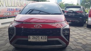 Jual Hyundai STARGAZER 2023 prime di Jawa Barat