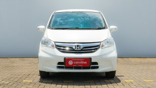 Jual Honda Freed 2013 E di Jawa Barat