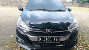 Jual Daihatsu Ayla 2019 1.2L R AT di Banten
