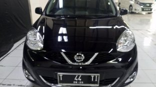 Jual Nissan March 2017 XS di Sulawesi Selatan