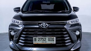 Jual Toyota Avanza 2022 1.5 G CVT di Banten