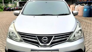 Jual Nissan Livina 2013 X-Gear di Jawa Barat
