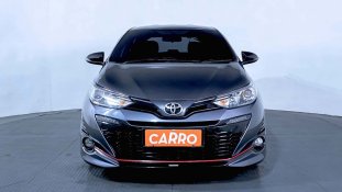 Jual Toyota Yaris 2018 TRD Sportivo di DKI Jakarta