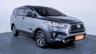 Jual Toyota Kijang Innova 2022 G Luxury di DKI Jakarta
