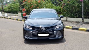 Jual Toyota Camry 2020 2.5 V di DKI Jakarta