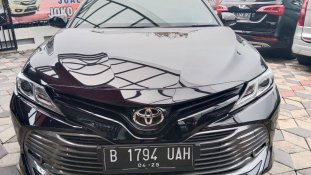 Jual Toyota Camry 2020 2.5 V di Jawa Barat