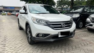 Jual Honda CR-V 2013 2.4 i-VTEC di Banten