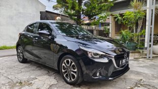 Jual Mazda 2 2017 R AT di DI Yogyakarta