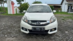 Jual Honda Mobilio 2014 E CVT di Jawa Timur