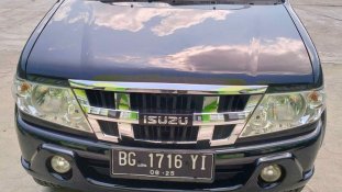 Jual Isuzu Panther 2010 GRAND TOURING di Sumatra Selatan