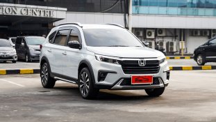 Jual Honda BR-V 2022 Prestige CVT with Honda Sensing di DKI Jakarta