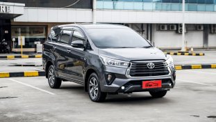 Jual Toyota Kijang Innova 2021 V Luxury di DKI Jakarta